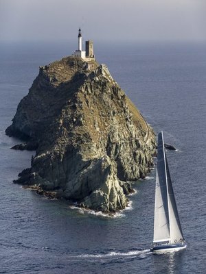 cover image of Corsica--Visioni d'isola